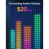 Universali juostinė lemputė Govee H70B1 LED 2000 mm Vidaus/lauko Įvairiaspalvė 520 lempučių