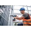 Smūginis veržliasukis Bosch GDS 18V-1000 Professional, plotis: 268 mm, gylis: 292 mm, aukštis: 102 mm
