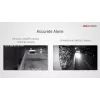 IP apsaugos kamera Hikvision DS-2TD2628-10/QA Bullet lauko