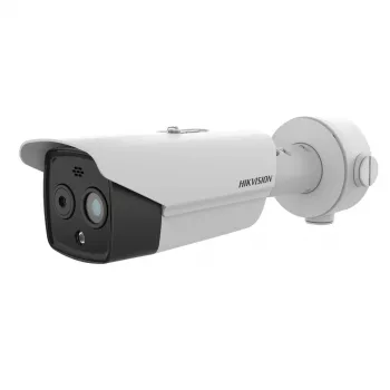 IP apsaugos kamera Hikvision DS-2TD2628-10/QA Bullet lauko