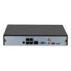 Dahua Technology Lite NVR2104HS-P-4KS3 1U juoda