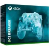 Microsoft Xbox belaidis valdiklis Ice Breaker specialus leidimas, turkio spalvos