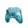 Microsoft Xbox belaidis valdiklis Ice Breaker specialus leidimas, turkio spalvos
