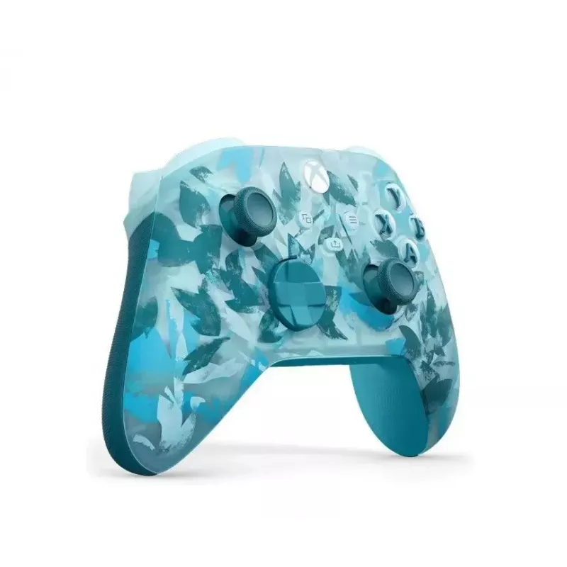 Microsoft Xbox belaidis valdiklis Ice Breaker specialus leidimas, turkio spalvos
