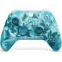 Microsoft Xbox belaidis valdiklis Ice Breaker specialus leidimas, turkio spalvos