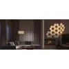 LED šviesos plokštės Govee H606A RGBIC Wi‑Fi ir Bluetooth 2,4 GHz