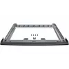 Bosch WTZ2741C skalbimo mašinos dalis / priedas Laikiklis sukrovimui 1 vnt.