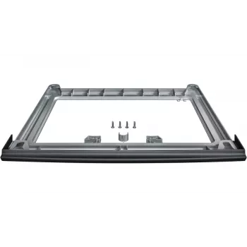Bosch WTZ2741C skalbimo mašinos dalis / priedas Laikiklis sukrovimui 1 vnt.