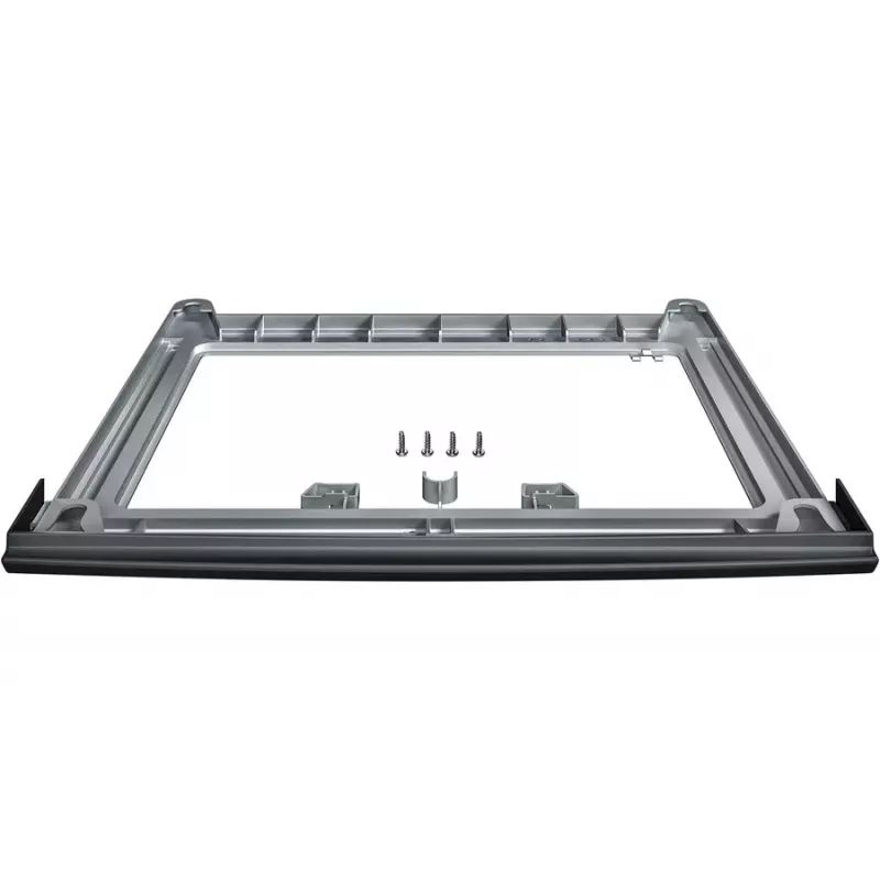 Bosch WTZ2741C skalbimo mašinos dalis / priedas Laikiklis sukrovimui 1 vnt.