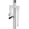 Belaidis dulkių siurblys Adler AD 7064 2in1 — 350 W maks., 13 000 Pa siurbimo galia, 2000 mAh baterija, sausas ir šlapias valymas, 0,6 l dulkių, 0,15 l vandens, LED jutiklinis ekranas, 4 režimai
