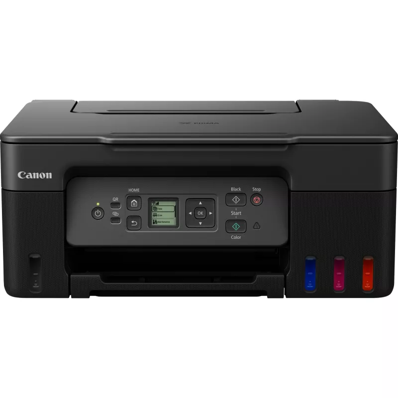 Canon PIXMA G3570 rašalinis A4 4800 x 1200 DPI Wi-Fi