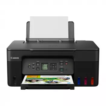 Canon PIXMA G3570 rašalinis A4 4800 x 1200 DPI Wi-Fi