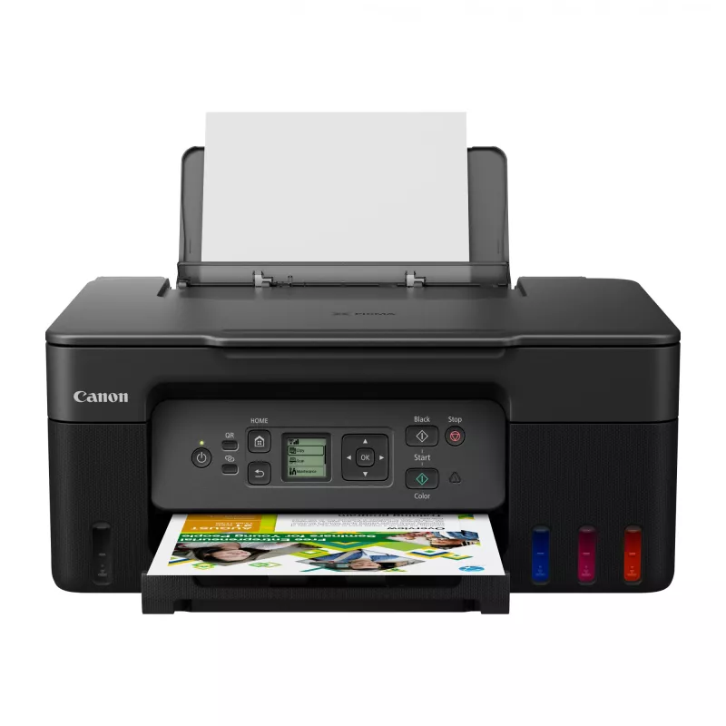 Canon PIXMA G3570 rašalinis A4 4800 x 1200 DPI Wi-Fi