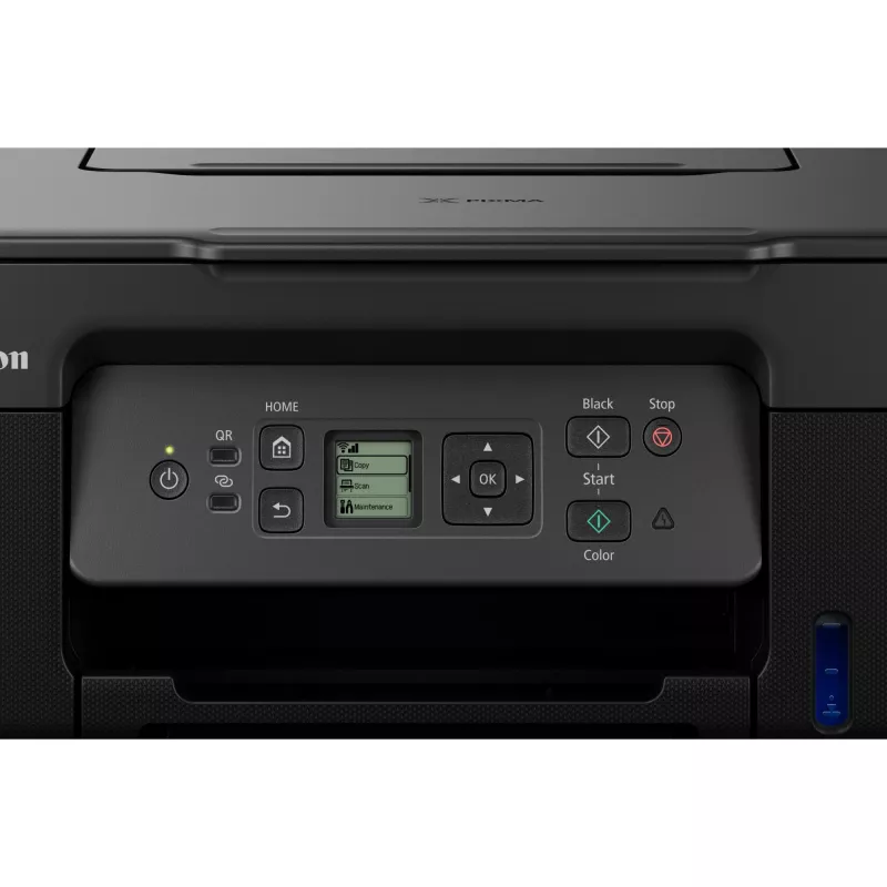 Canon PIXMA G3570 rašalinis A4 4800 x 1200 DPI Wi-Fi