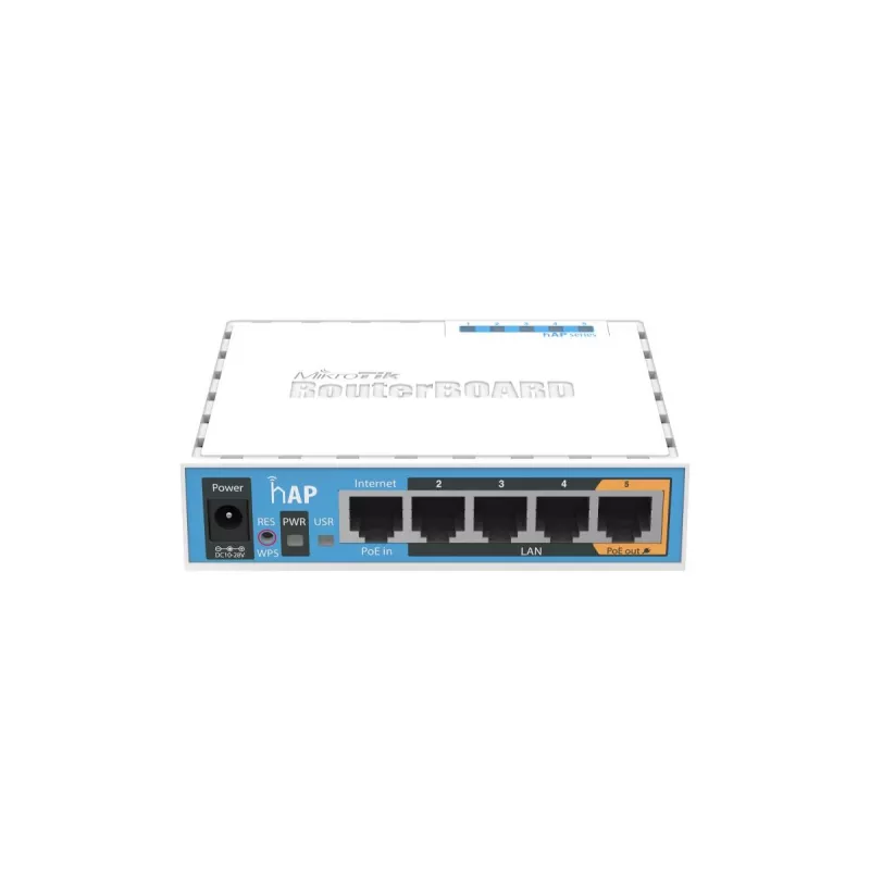 MIKROTIK Rb951ui-2nd (hap)