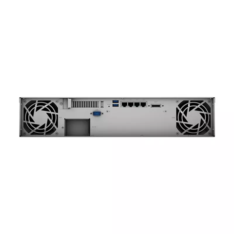 NAS Synology RackStation RS1221+