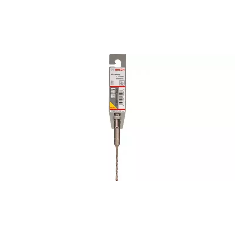 Grąžtai Bosch SDS plus-5 2608597122