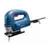 Bosch GST 8000 E Professional siaurapjūklis 3100 aps./min 710 W 2,5 kg