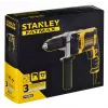 Grąžtas Stanley FMEH750-QS