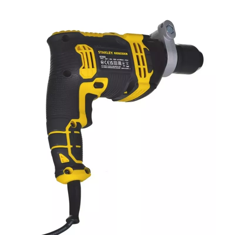 Grąžtas Stanley FMEH750-QS