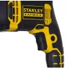Grąžtas Stanley FMEH750-QS