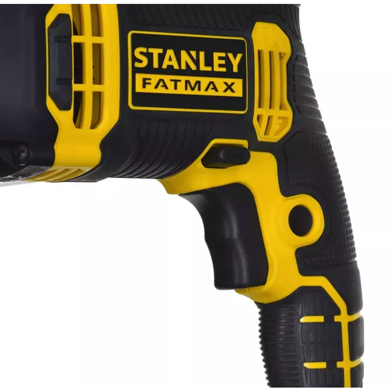 Grąžtas Stanley FMEH750-QS