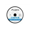 HDMI laidas Lanberg CA-HDMI-30FB-0500-BK 50m HDMI Tipas A 2.1 48 Gbit/s Juodas