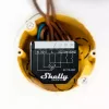 Išmanioji relė Shelly Wave Shutter Juoda 10 A 110–230 V, maks. veikimo nuotolis 40 m, 25 dBmW