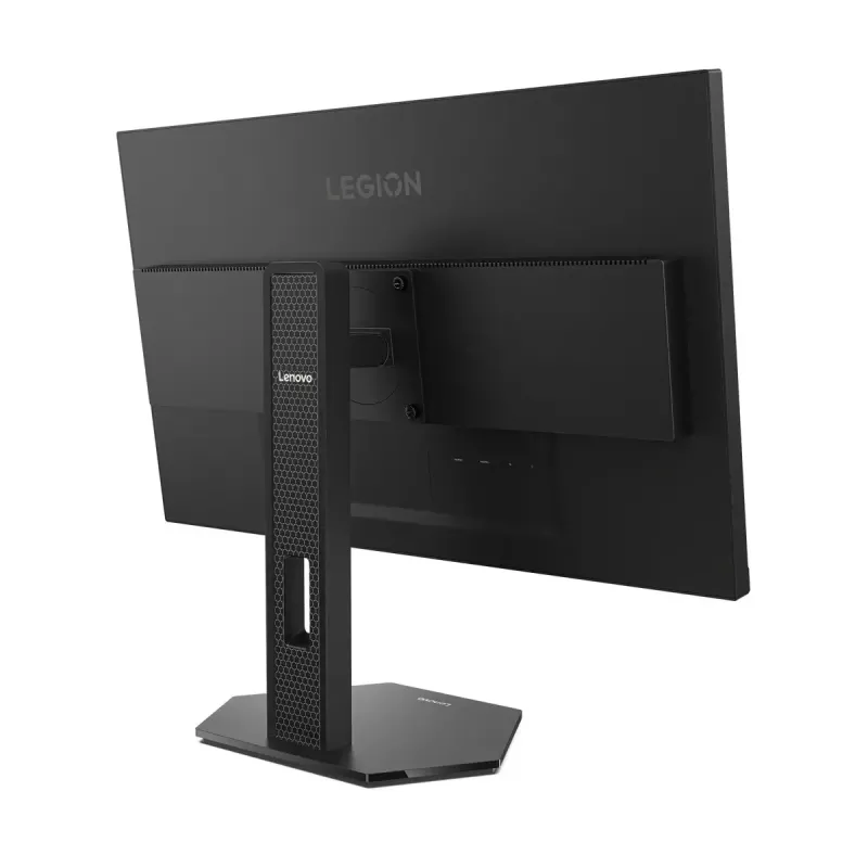 27 colių Full HD LCD monitorius Lenovo Legion 27-10 — 1920×1080, IPS, 240 Hz, 4 ms, HDR10, G-SYNC suderinamas, FreeSync Premium