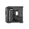 COOLER MASTER kompiuterio korpusas The Berserker Haf 700 Full Tower pilkos spalvos titano