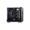 COOLER MASTER kompiuterio korpusas The Berserker Haf 700 Full Tower pilkos spalvos titano