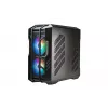 COOLER MASTER kompiuterio korpusas The Berserker Haf 700 Full Tower pilkos spalvos titano