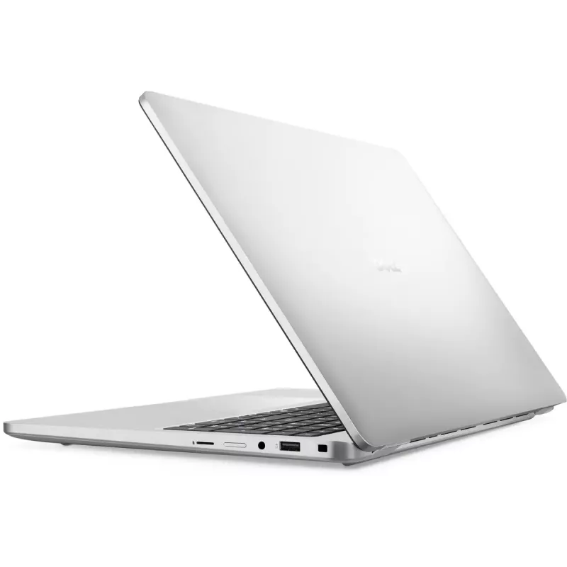 Nešiojamas kompiuteris DELL Pro 16 Plus PB16250 16 colių Intel Core Ultra 7 16GB 512GB Intel Arc Graphics Windows 11 Pro