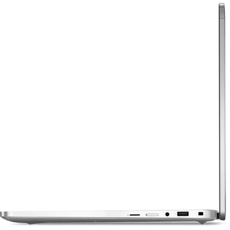 Nešiojamas kompiuteris DELL Pro 16 Plus PB16250 16 colių Intel Core Ultra 7 16GB 512GB Intel Arc Graphics Windows 11 Pro