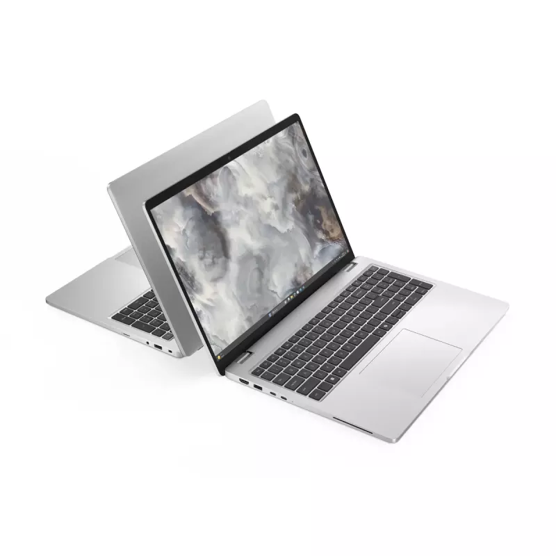 Nešiojamas kompiuteris DELL Pro 16 Plus PB16250 16 colių Intel Core Ultra 7 16GB 512GB Intel Arc Graphics Windows 11 Pro