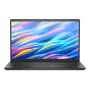 DELL DC15250 Intel® Core™ i3 i3-1305U nešiojamas kompiuteris 39,6 cm (15,6 colio) Full HD 8 GB DDR4-SDRAM 512 GB SSD Wi-Fi 6 (802.11ax) Windows 11 Pro juodos spalvos