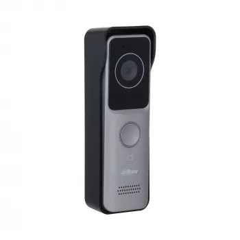 Vaizdo domofonas Dahua VTO2311R-WP 2 MP, IP65, „Wi‑Fi“ 802.11b/g/n, „Fast Ethernet“, IR LED, ABS / PC