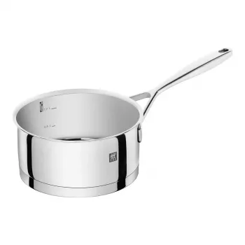 Virimo rinkinys ZWILLING Passion 5 vnt. aliuminis nerūdijantis plienas 1,5 l
