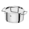 Virimo rinkinys ZWILLING Passion 5 vnt. aliuminis nerūdijantis plienas 1,5 l