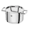 Virimo rinkinys ZWILLING Passion 5 vnt. aliuminis nerūdijantis plienas 1,5 l