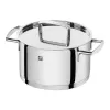 Virimo rinkinys ZWILLING Passion 5 vnt. aliuminis nerūdijantis plienas 1,5 l