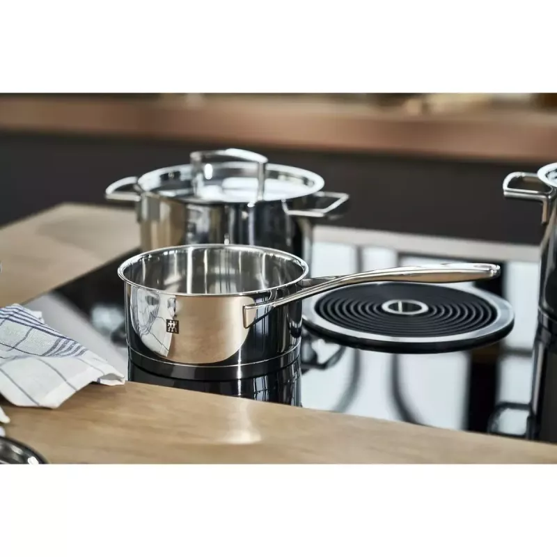 Virimo rinkinys ZWILLING Passion 5 vnt. aliuminis nerūdijantis plienas 1,5 l