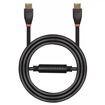 Lindy 20m Active HDMI 18G kabelis