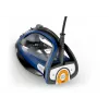 Tefal FV9848E0 lygintuvas Sausas ir garinis lygintuvas 3200 W Juoda, Mėlyna, Metalinė