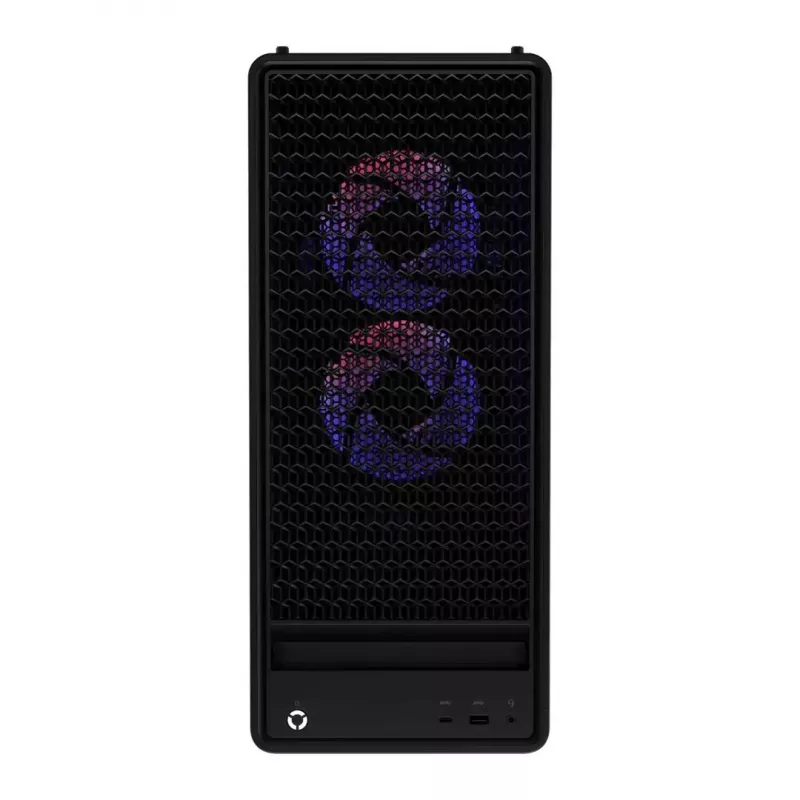 Stalinis kompiuteris Lenovo Legion T5 Ultra 5 225, Intel Core Ultra 5 225 (10 branduolių), 32 GB DDR5, 1 TB NVMe, NVIDIA GeForce RTX 5060 Ti 8 GB, Windows 11 Home