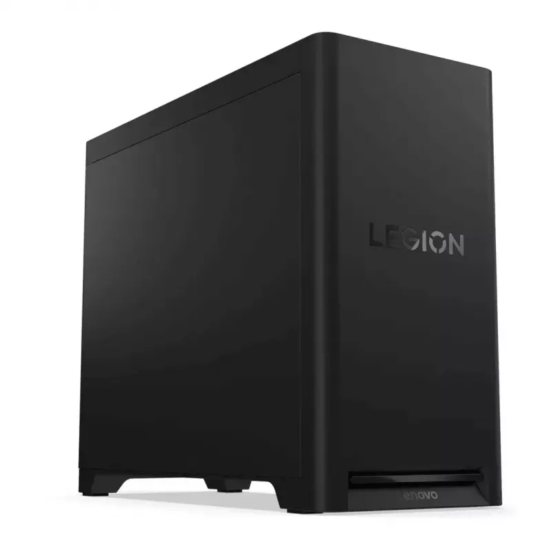 Stalinis kompiuteris Lenovo Legion T5 Ultra 5 225, Intel Core Ultra 5 225 (10 branduolių), 32 GB DDR5, 1 TB NVMe, NVIDIA GeForce RTX 5060 Ti 8 GB, Windows 11 Home