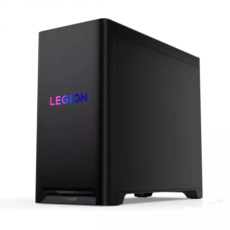 Stalinis kompiuteris Lenovo Legion T5 Ultra 5 225, Intel Core Ultra 5 225 (10 branduolių), 32 GB DDR5, 1 TB NVMe, NVIDIA GeForce RTX 5060 Ti 8 GB, Windows 11 Home