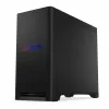 Stalinis kompiuteris Lenovo Legion T5 Ultra 5 225 — Intel Core Ultra 5 225, 32 GB DDR5, 1 TB NVMe, NVIDIA GeForce RTX 5060 8 GB, Windows 11 Home