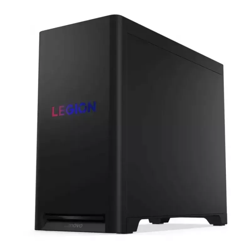 Stalinis kompiuteris Lenovo Legion T5 Ultra 5 225 — Intel Core Ultra 5 225, 32 GB DDR5, 1 TB NVMe, NVIDIA GeForce RTX 5060 8 GB, Windows 11 Home