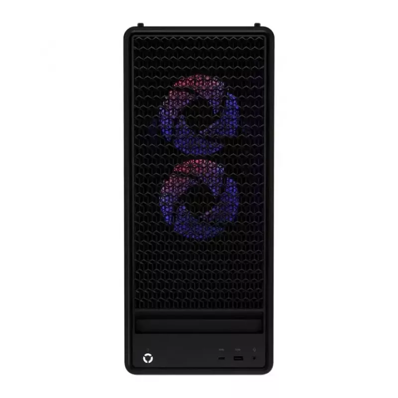 Stalinis kompiuteris Lenovo Legion T5 Ultra 5 225 — Intel Core Ultra 5 225, 32 GB DDR5, 1 TB NVMe, NVIDIA GeForce RTX 5060 8 GB, Windows 11 Home